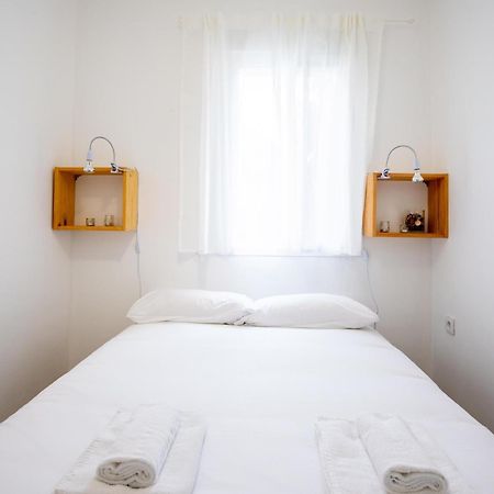 Apartamento Holi-Rent Padre Isla Sevilla Exterior foto