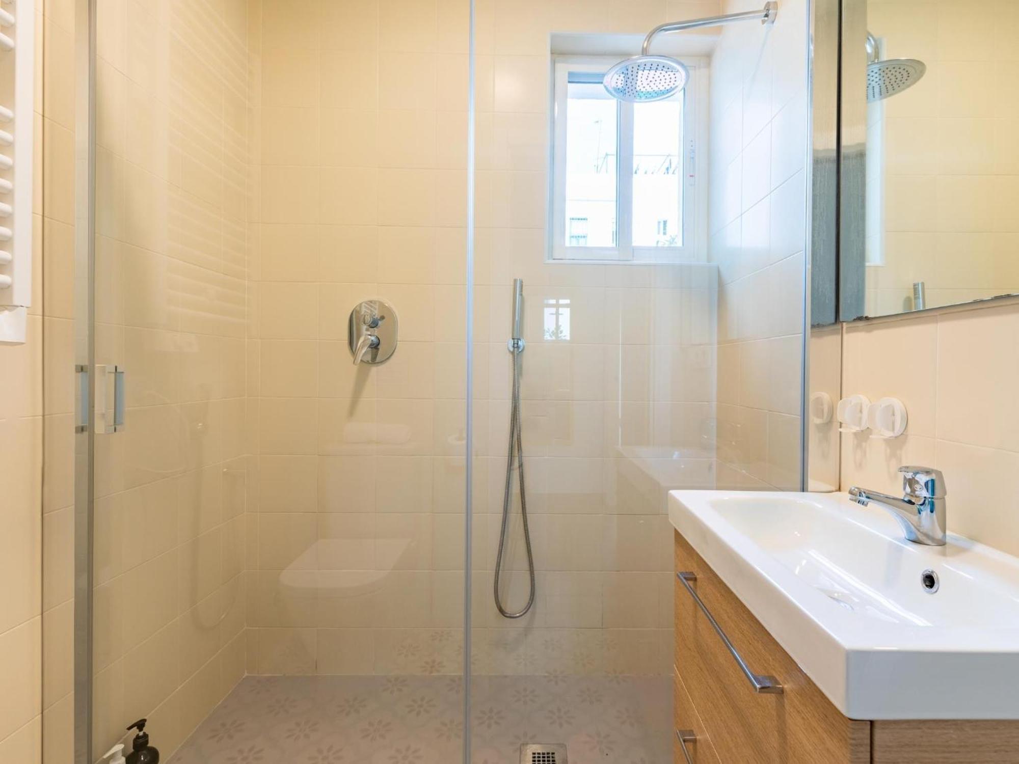 Apartamento Holi-Rent Padre Isla Sevilla Exterior foto