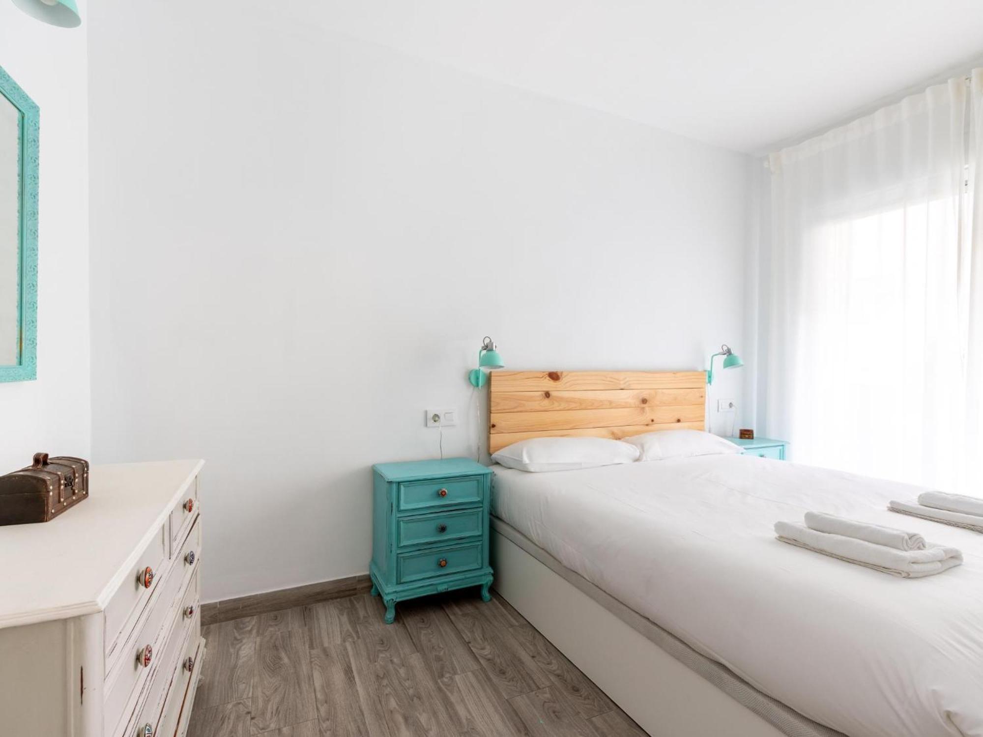 Apartamento Holi-Rent Padre Isla Sevilla Exterior foto