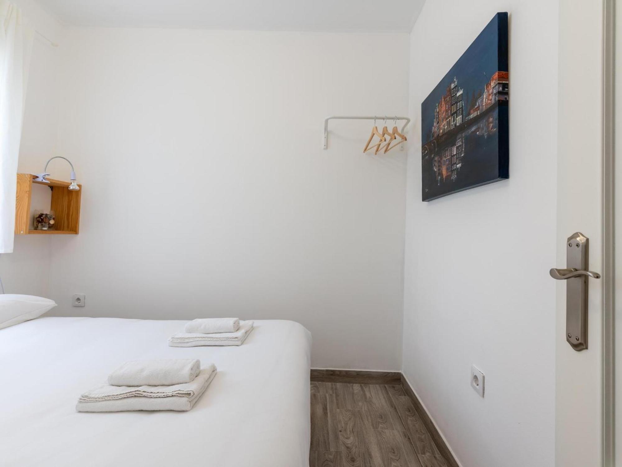 Apartamento Holi-Rent Padre Isla Sevilla Exterior foto